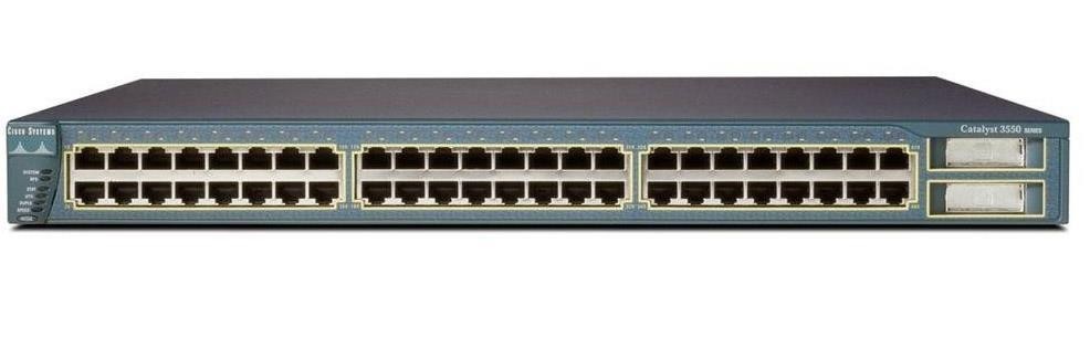 Cisco switch
