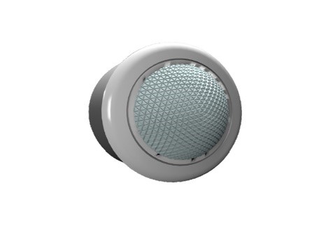 منبع تغذیه‌ی KNX