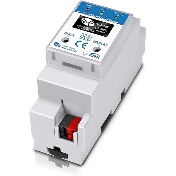 روتر (KNX IP Router) اینترا