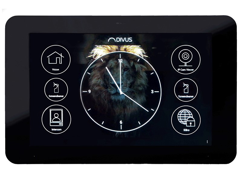 هوشمند سازی ساختمان