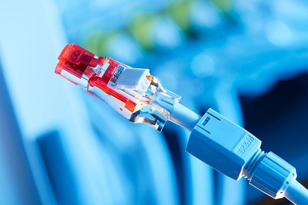 کابل شبکه لگراند