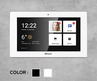 اینترکام BAS-IP