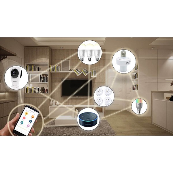 بدل سیستم نورپردازی دالی اینترا