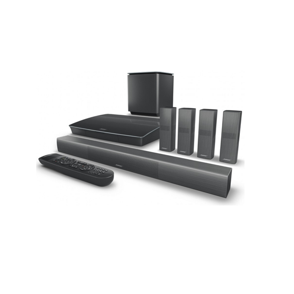 سیستم های صوتی Bose