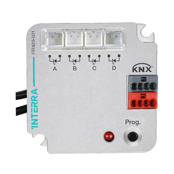 مبدل آی آر (Interra IR Emitter)