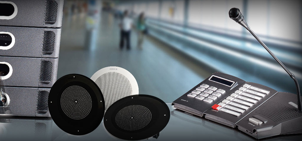 صوتی-و-پیجینگ آسافناوران هوشمند آپادانا