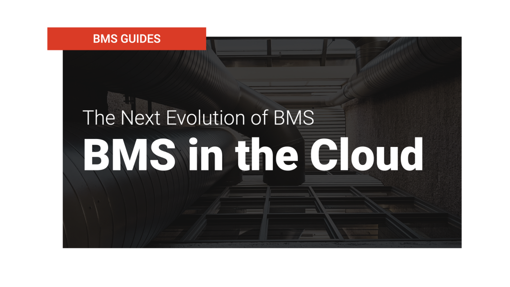 BMS in the Cloud