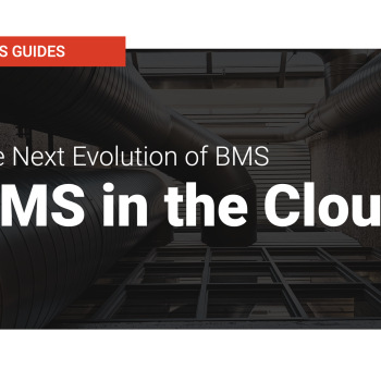 BMS in the Cloud