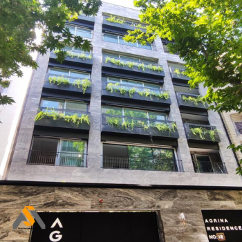 هوشمندسازی آگرینا الهیه