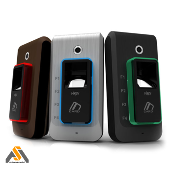 Access Control Virdi