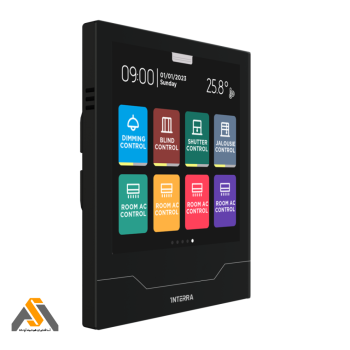 Interra smart