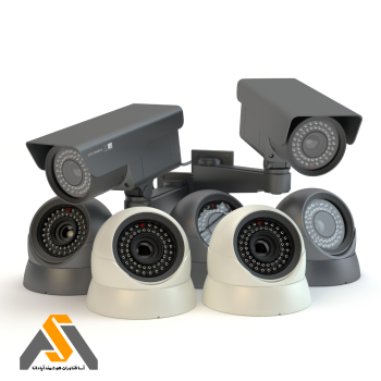 دوربین مداربسته هایک ویژن