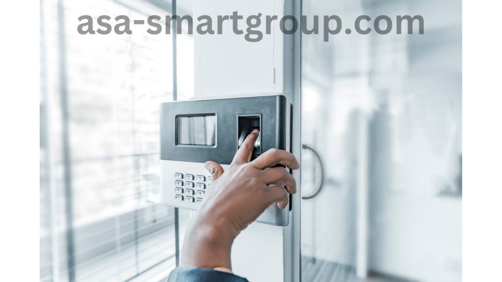 هوشمندسازی ساختمان اداری