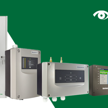 securiton Fire alarm system